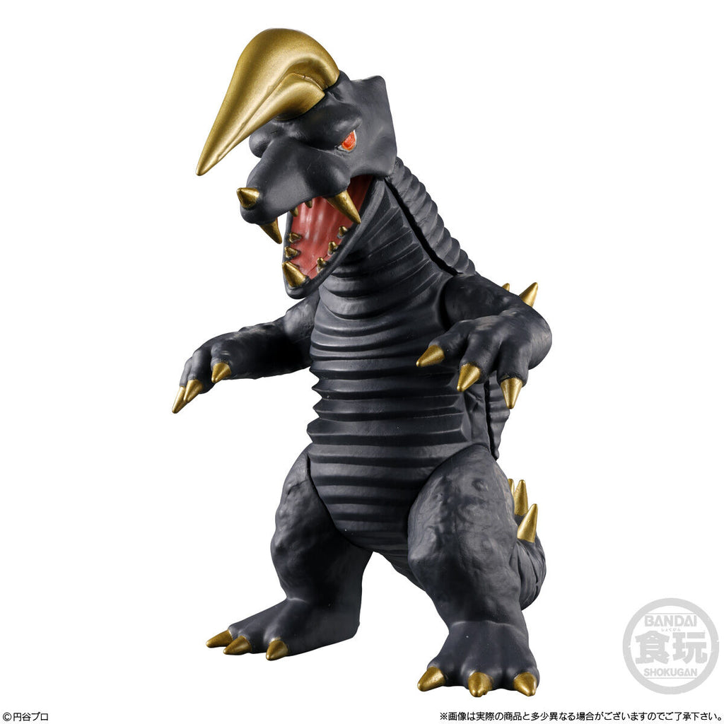 CONVERGE MOTION ULTRAMAN 13 W/O GUM (set of 8) 超人