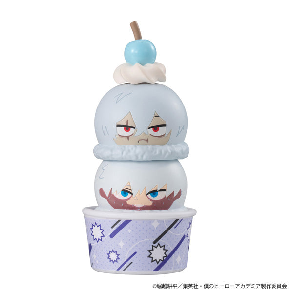 Tsumichen Stack up & Change My Hero Academia (set of 6) 我的英雄學院