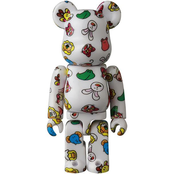 BE＠RBRICK SERIES 52 (box of 24)
