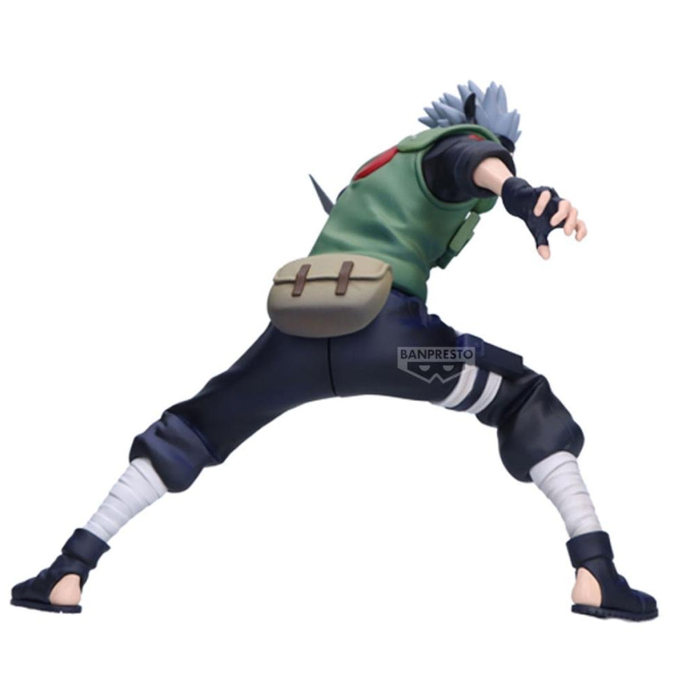 [VIBRATION STARS] NARUTO 72 SERIES (KAKASHI HATAKE / OBITO UCHIHA) 火影忍者 卡卡西 內輪 帶土