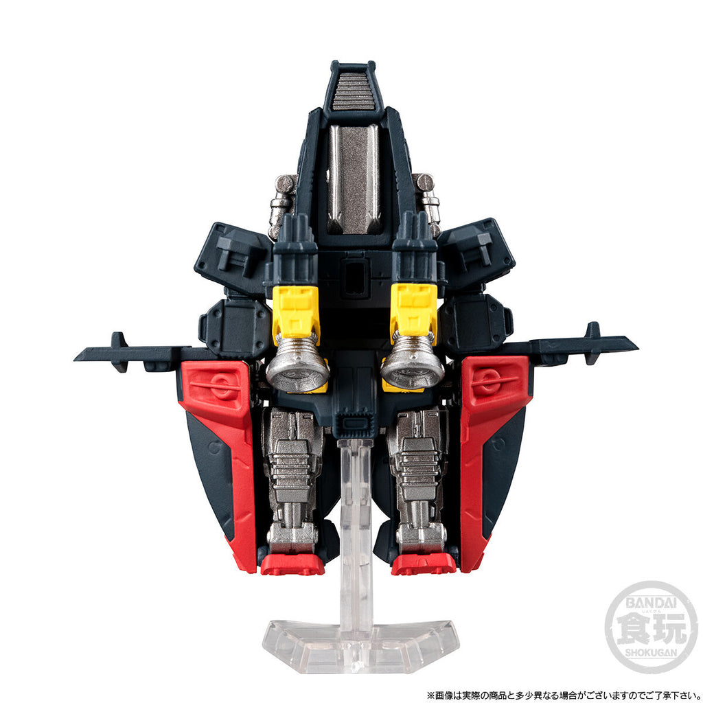 FW GUNDAM CONVERGE CORE PSYCHO GUNDAM W/O GUM 魂限 機動 戰士 重高達