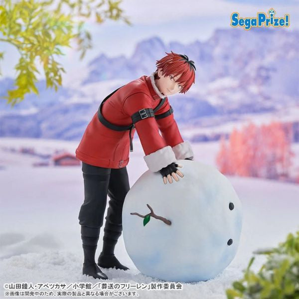 [XStellar] Frieren Beyond Journey's End ~Snow Fun~ Stark 葬送的 芙莉蓮 修塔爾克