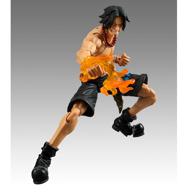 [VAH] ONE PIECE Portgas D. Ace (2027 FEB ver.) 海賊王 艾斯