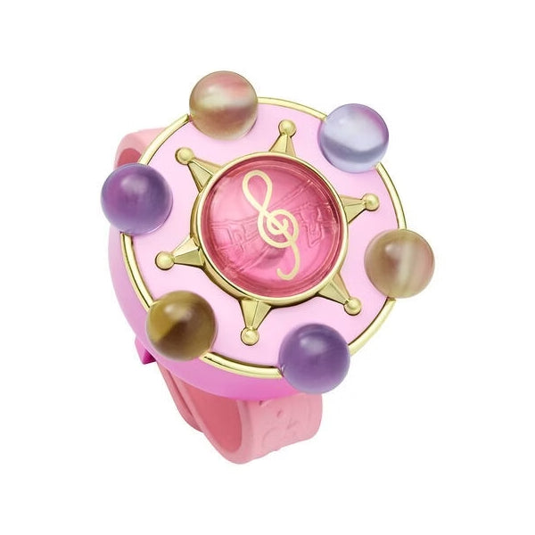 Special Memorize OJAMAJO DOREMI Parara Tap 小魔女 拍拍 變身 手環