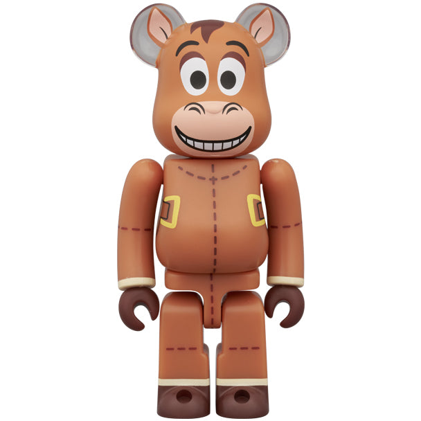 BE@RBRICK CHASE TOY STORY (box of 12)
