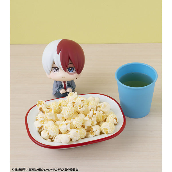 Lookup My Hero Academia Shoto Todoroki (2026 AUG ver.) 我的英雄學院 轟 焦凍