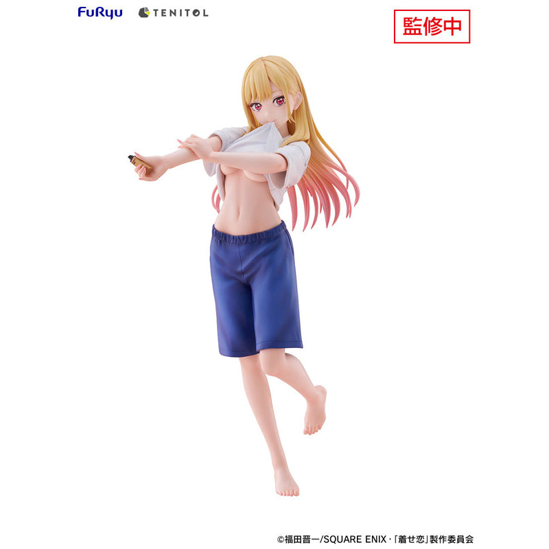 TENITOL TALL Marin Kitagawa Gojo's Gym Uniform ver. 戀上換裝娃娃 喜多川海夢