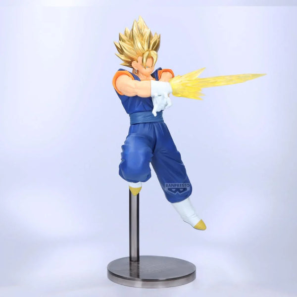 DRAGON BALL Z DOKKAN BATTLE 10TH ANNIVERSARY FIGURE -SUPER VEGITO