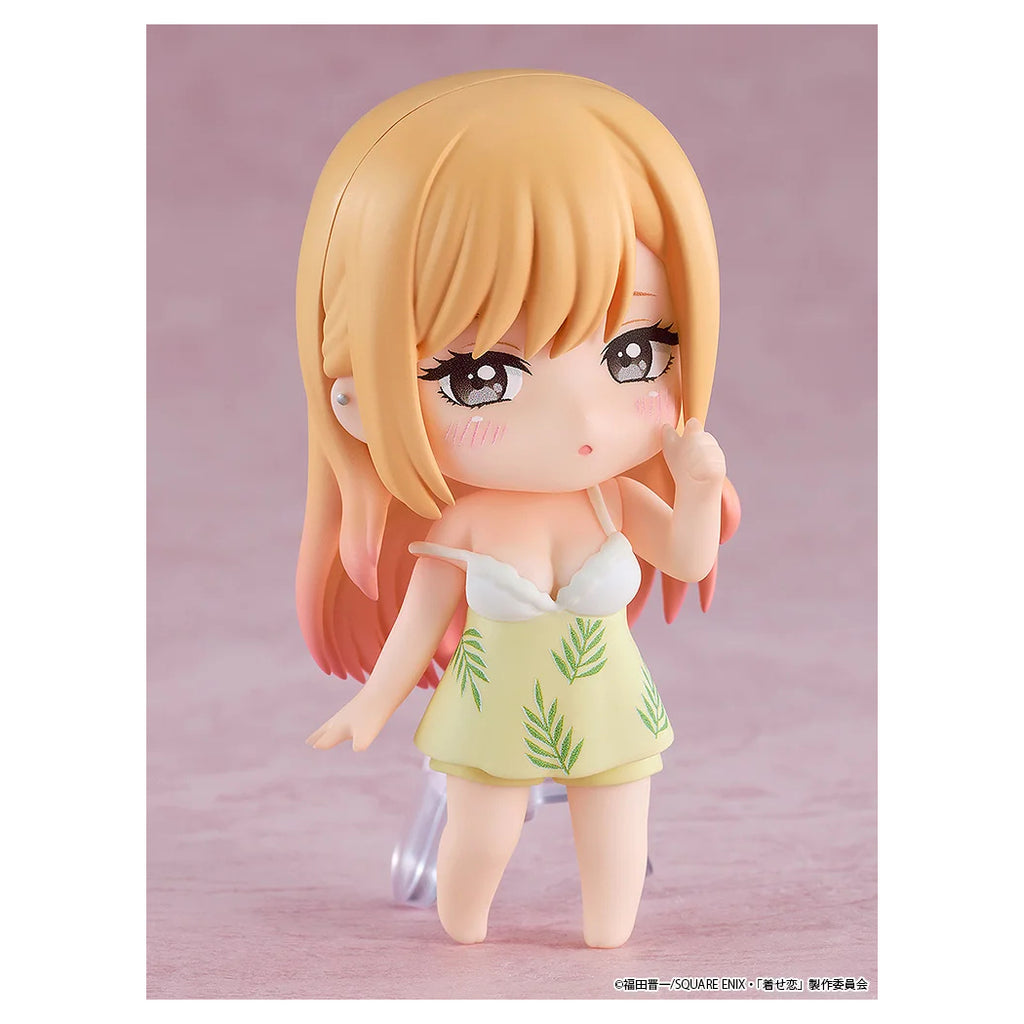 Nendoroid Surprise Marin Kitagawa Collection (box of 6) 戀上換裝娃娃 喜多川 海夢