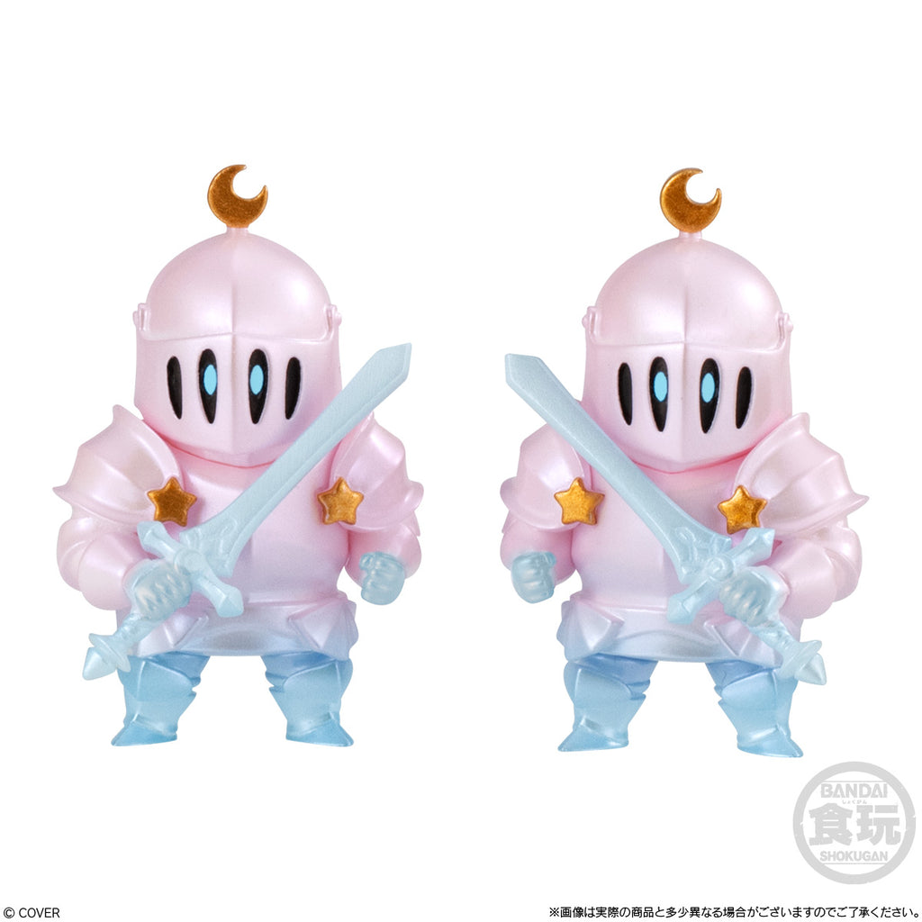 HOLOLIVE DEFORMER COLLECTION VOL.4 W/O GUM (box of 8)