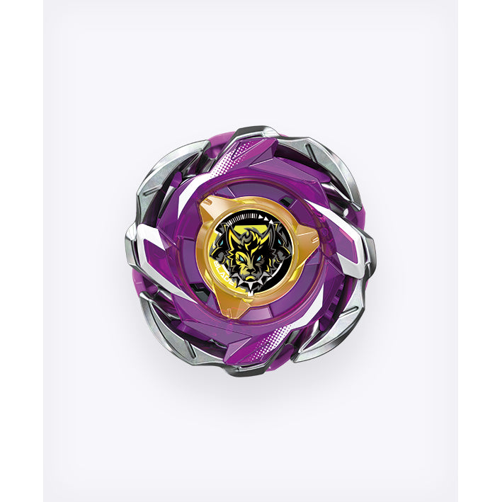 BeybladeXBooster BX-50 Random Booster Vol. 11 [Official Import]
