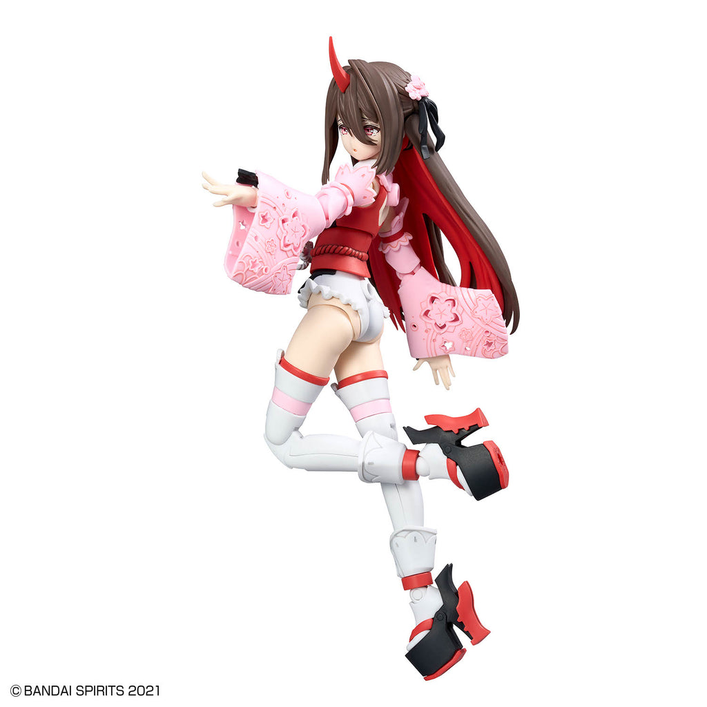 30MS SIS-Y00 Schlemi [Color B] 30分鐘 少女戰線 朱蕾米