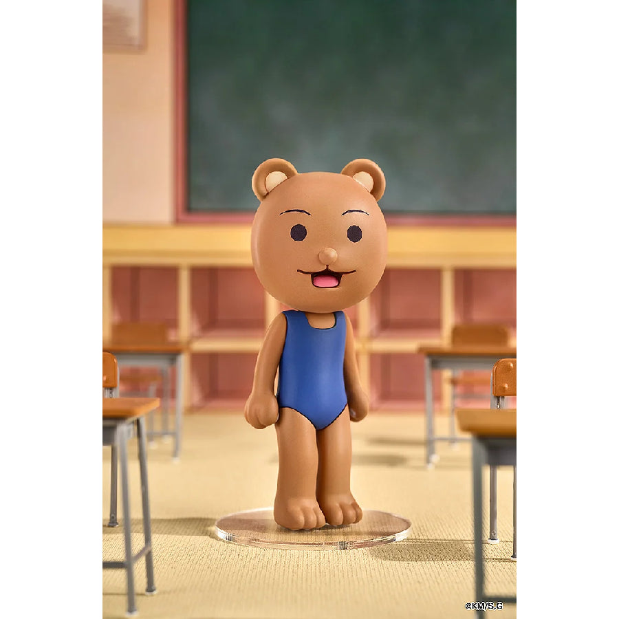 Mini Memory (Usami-chan / Kumakichi-kun) 兔美 日和 熊吉