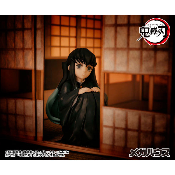 G.E.M. Series Demon Slayer Palm size Tokito san 鬼滅之刃 時透 無一郎