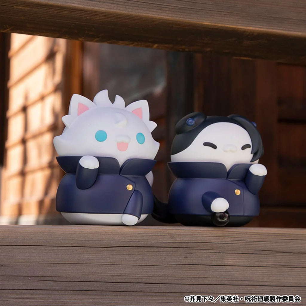 [MEGA CAT]《咒術迴戰 懐玉玉折》非常大的喵 (五條悟 / 夏油傑) (2027年1月版本)