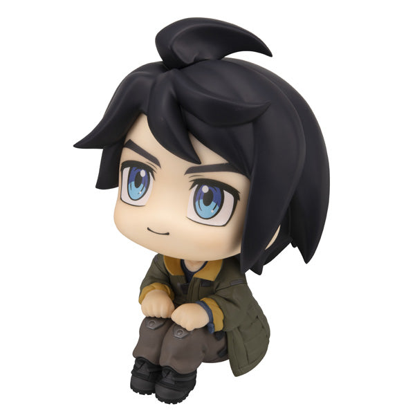 Lookup IRON-BLOODED ORPHANS Mikazuki Augus & Orga Itsuka set [with gift] 機動戰士 高達 三日月 澳加