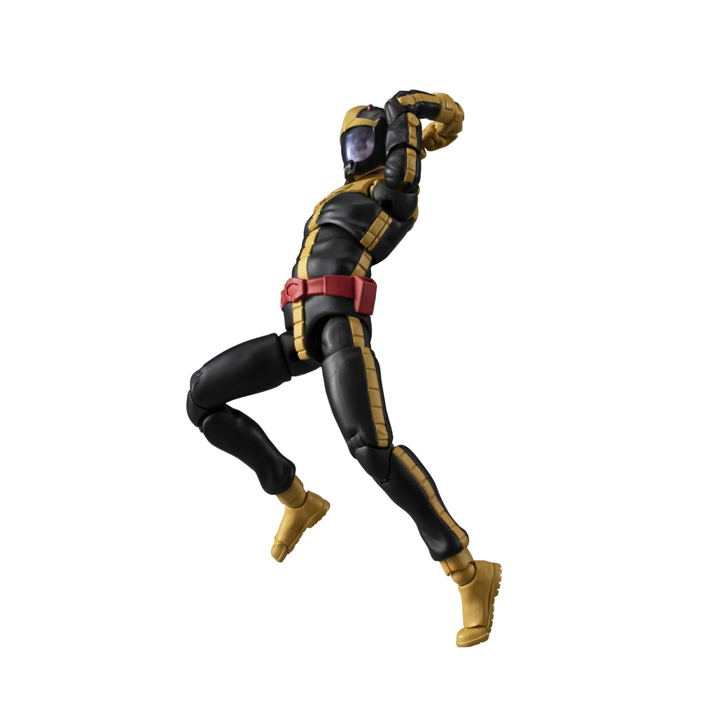 G.M.G. COLLECTION EX Mobile Suit Gundam Principality of Zeon Jet Stream Attack [with gift] 機動戰士 高達 自護公國 黑色三連星 特典