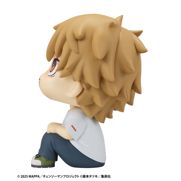 Lookup Chainsaw Man - The Movie Reze Arc (Denji / Reze) 鏈鋸人 電鋸人 蕾潔