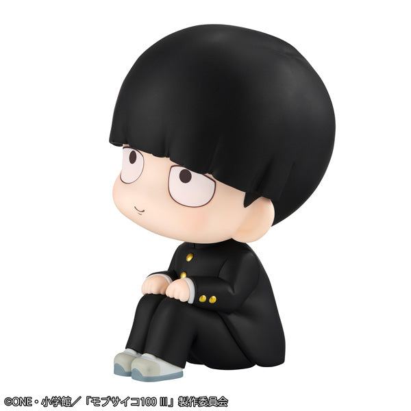 Lookup Mob Psycho 100 III (Shigeo Kageyama / Arataka Reigen) (2026 May resale ver.) 路人 超能 靈能 百分百