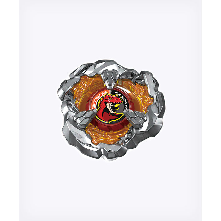 BeybladeX Set UX-15 Shark Scale Deck Set [Parallel Import]