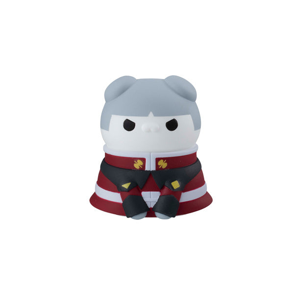 MEGA CAT PROJECT Mobile Suit Gundam SEED Nyandam SEED Cats in Disguise (Box of 8) 機動戰士 高達