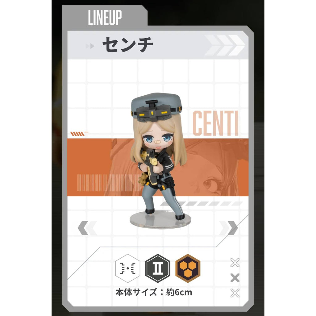 Goddess Of Victory: Nikke: Special Arena Collection Vol.1 (set of 10) 勝利女神 妮姬