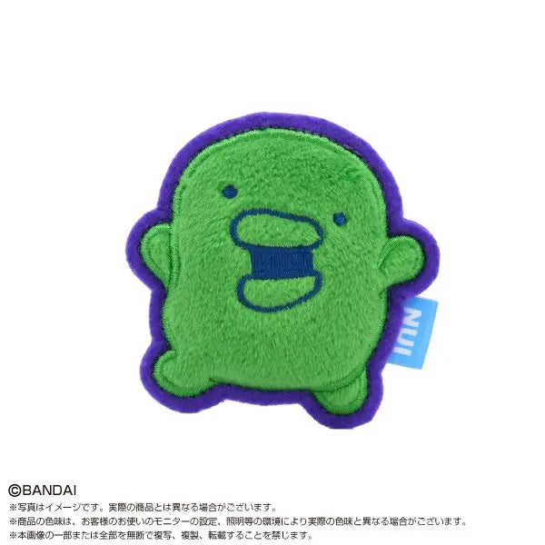 NUI PIN TAMAGOTCHI PARADISE (box of 12) 他媽哥池 塔麻可吉