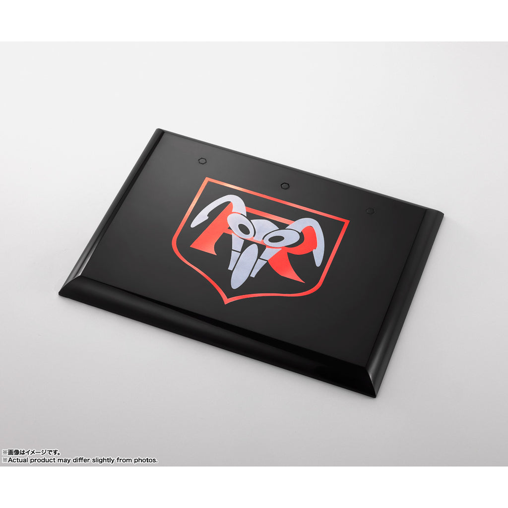 S.H.Figuarts (SHINKOCCHOU SEIHOU) MASKED RIDER 1 LEGENDARY SHOWA MASKED RIDERS EDITION 幪面 超人 榮光之 昭和 騎士