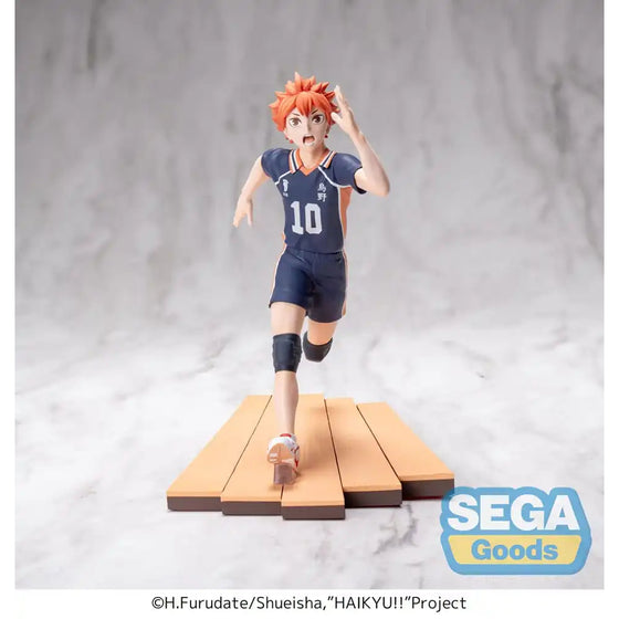[HPM] Haikyu!! High Premium Figure Shoyo Hinata 排球少年 日向翔陽