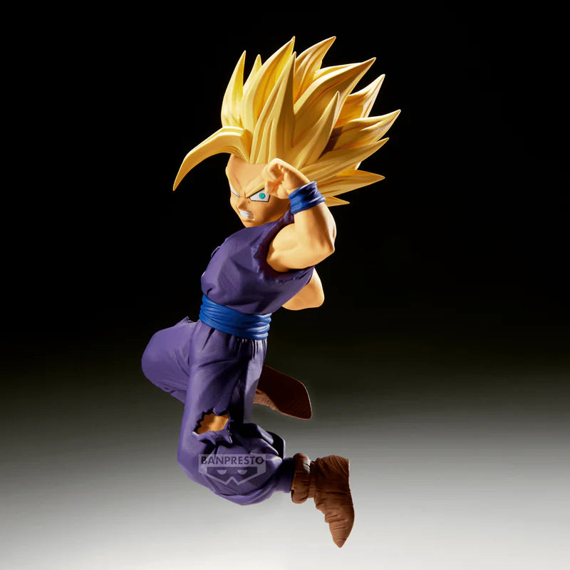 [MATCH MAKERS] DRAGON BALL Z SUPER SAIYAN 2 SON GOHAN 龍珠 悟飯