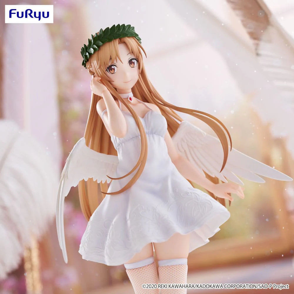 [BiCute Pure] Sword Art Online Figure - Asuna 刀劍神域 亞絲娜 結城明日奈
