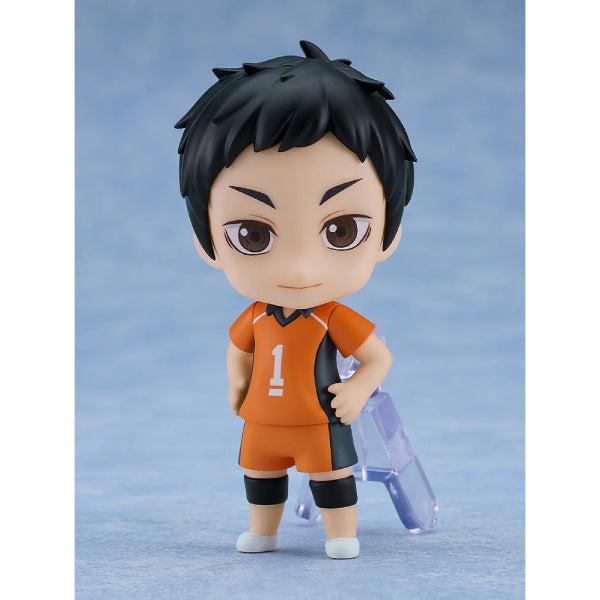Nendoroid Surprise Haikyu!! 02 Karasuno Edition (set of 7) 排球少年