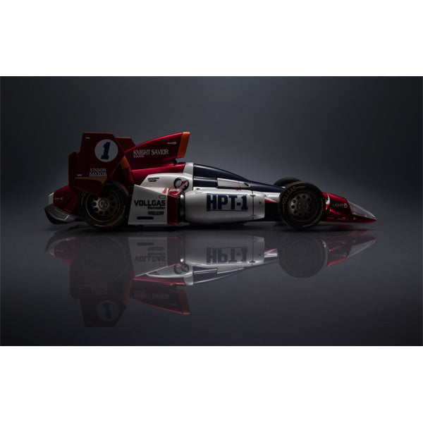 Variable Action FUTURE GPX CYBER FORMULA KNIGHT SAVIOR 005 -Livery Edition-【with gift】 高智能方程式