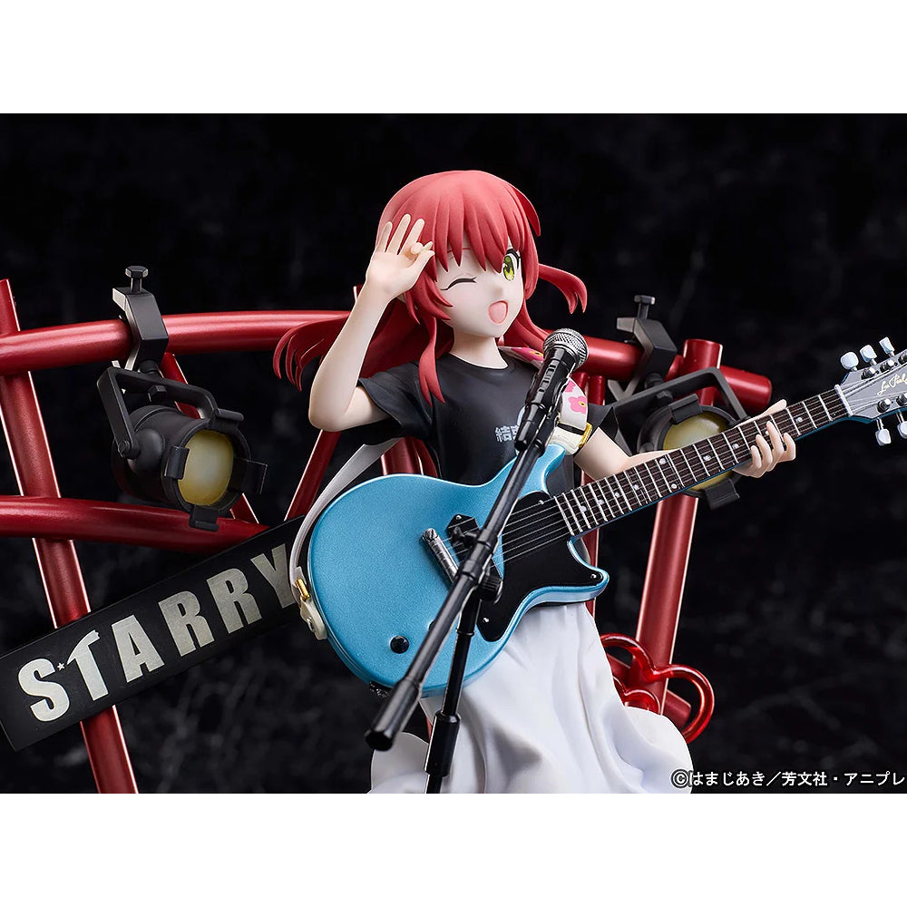 BOCCHI THE ROCK! Ikuyo Kita 1/7 Scale Figure 孤獨搖滾 喜多郁代