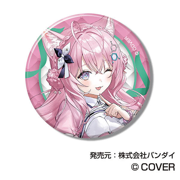 hololive 6th fes. Color Rise Harmony CAN Badge B (set of 10) 襟章 吧唧 徽章