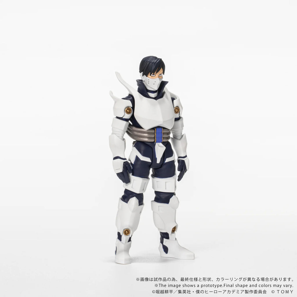 CK-M11 COLLEKAZARO My Hero Academia Iida Tenya 我的英雄學院 飯田 天哉