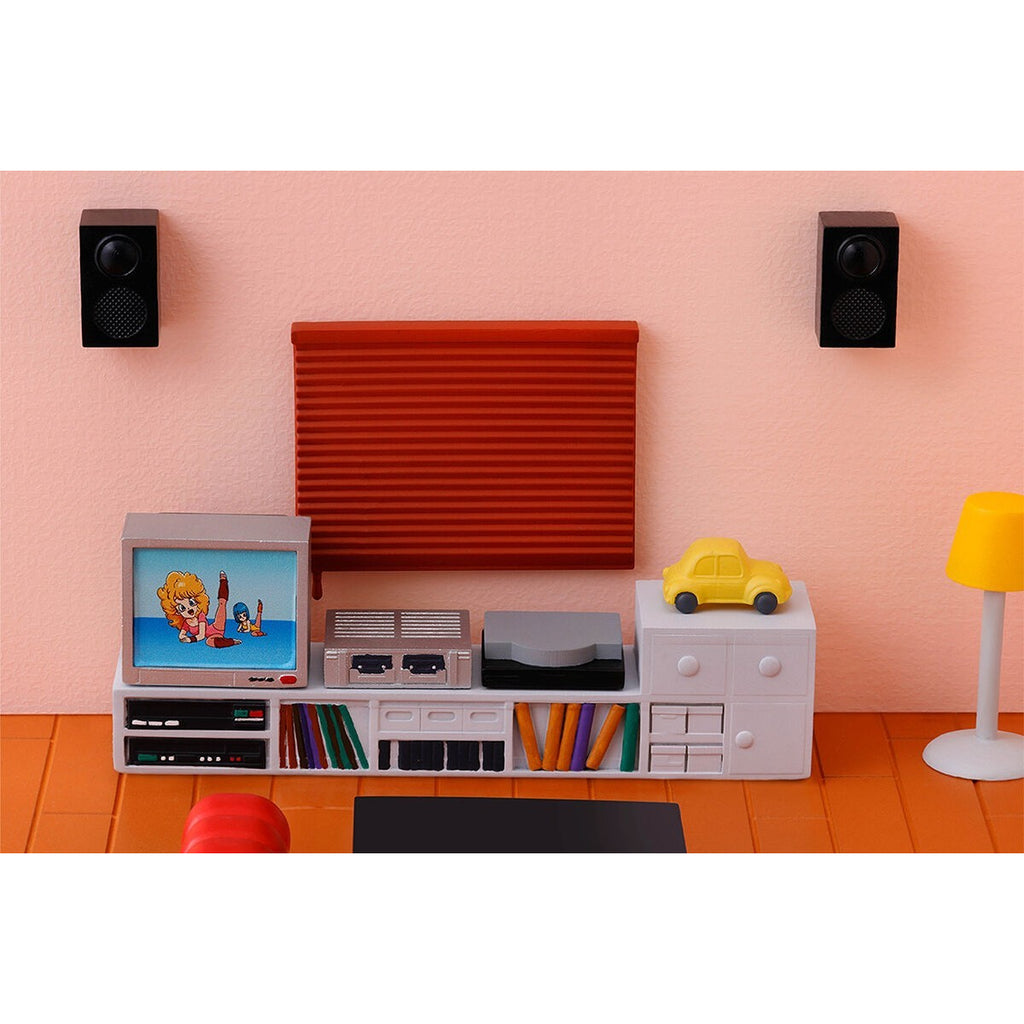 DRAGON BALL WORLD COLLECTABLE FIGURE PREMUIM-KAME HOUSE