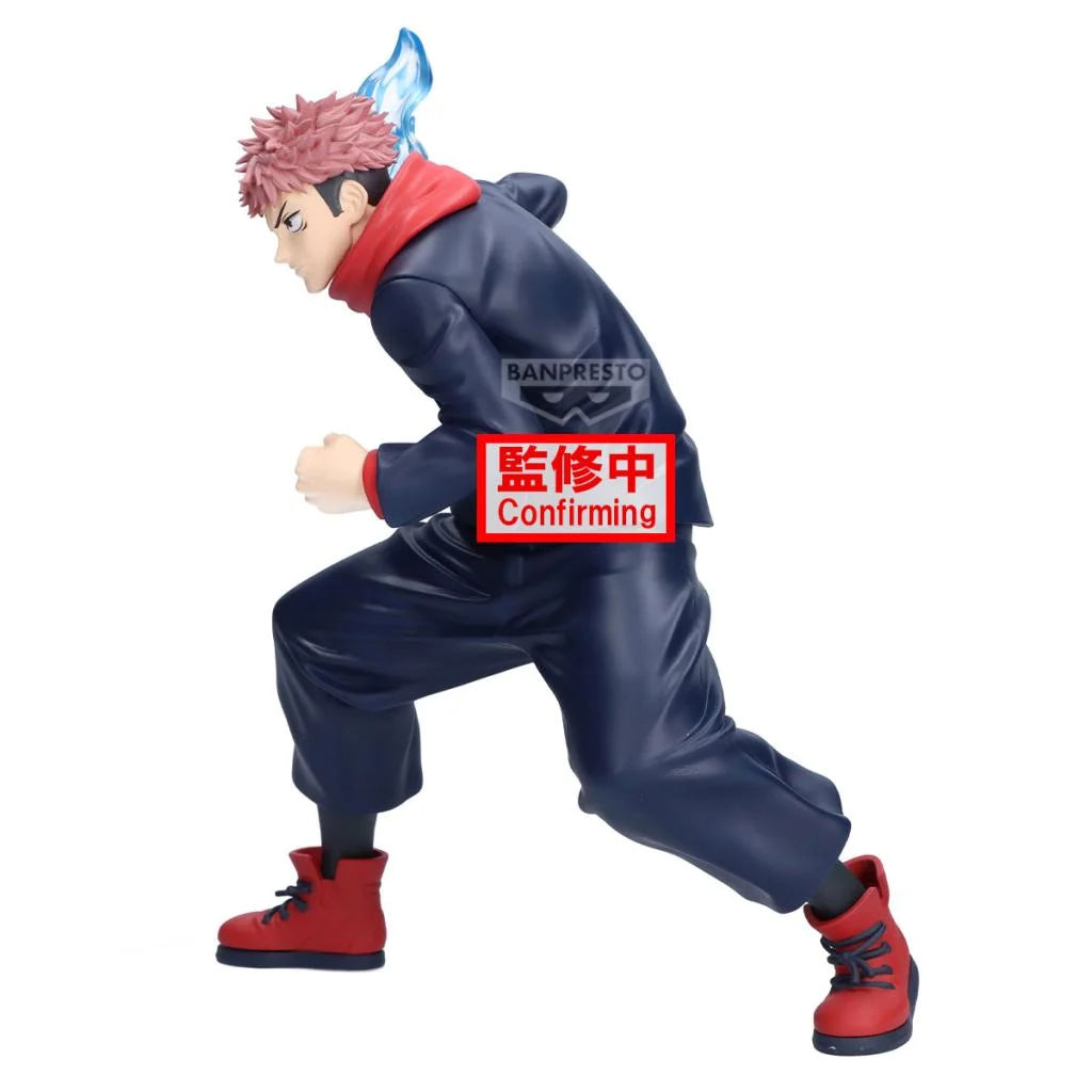 [MAXIMATIC] JUJUTSU KAISEN YUJI ITADOR 咒術迴戰 虎杖悠仁
