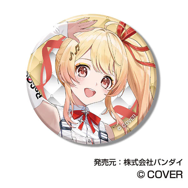 hololive 6th fes. Color Rise Harmony CAN Badge D (set of 10) 襟章 吧唧 徽章