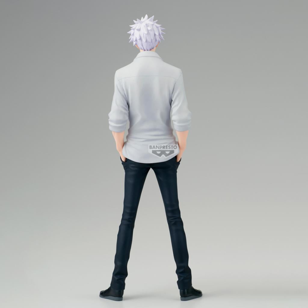 [KING OF ARTIST] JUJUTSU KAISEN HIDDEN INVENTORY SPECIAL VER. - SATORU GOJO 咒術迴戰 懷玉 玉折 五條悟