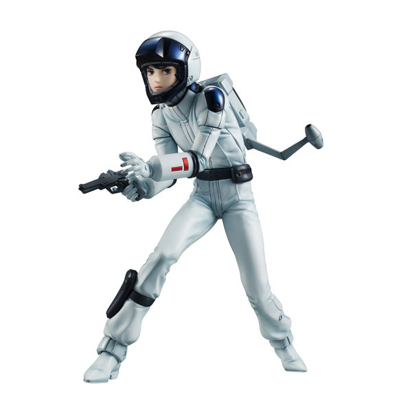 GGG Mobile Suit Z Gundam Kamille Bidan【Limited Repeat Ver.】機動戰士 高達 嘉美尤