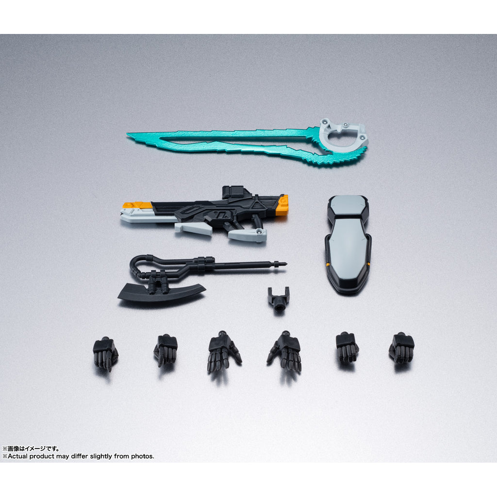 GUNDAM UNIVERSE GQuuuuuuX 機動戰士 高達