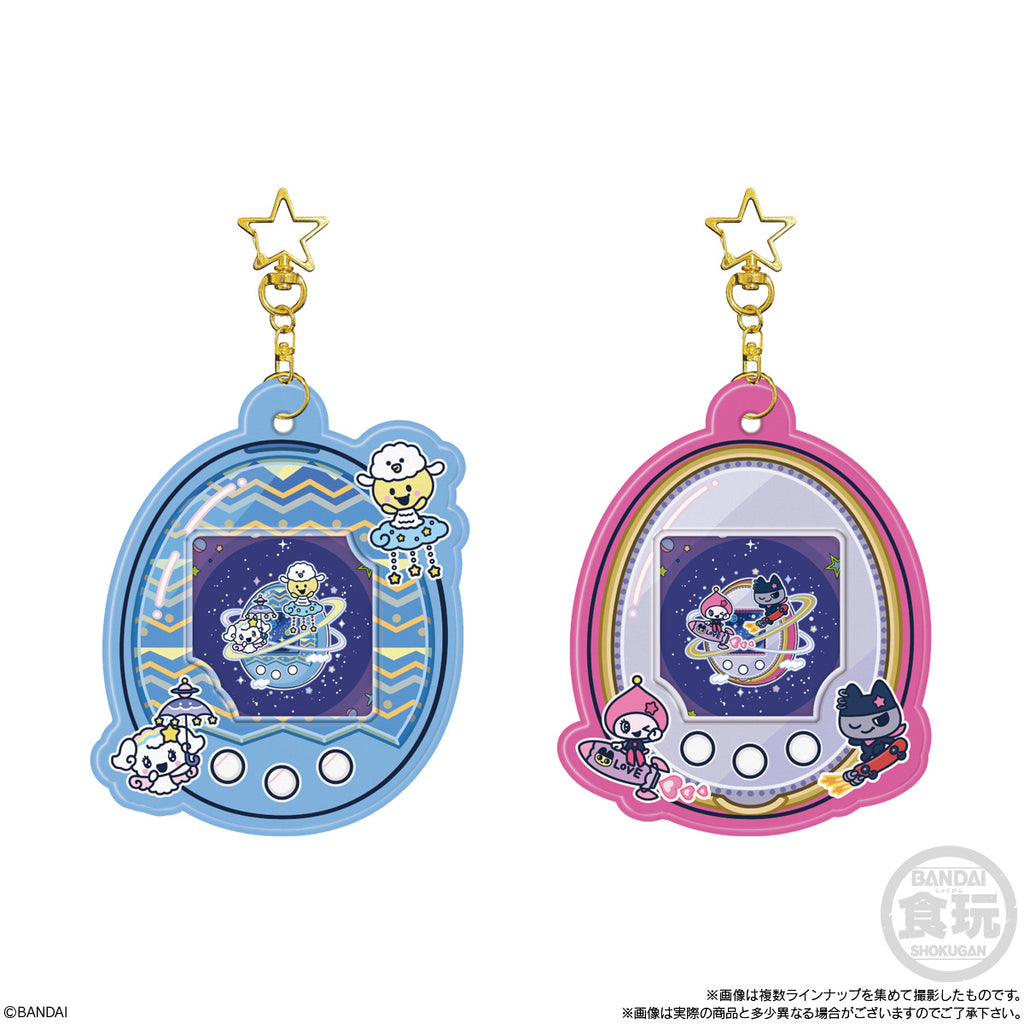 TAMAGOTCHI CARD HOLDER (pack of 12) 他媽哥池 塔麻可吉