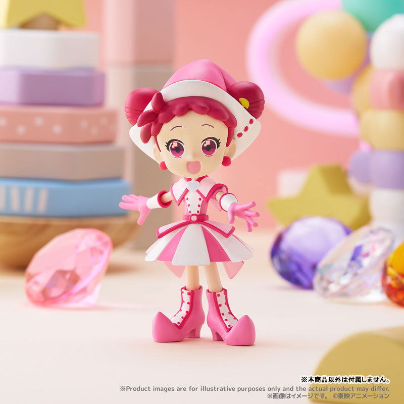 PalVerse Ojamajo Doremi Dokkaan! (set of 6) 小魔女