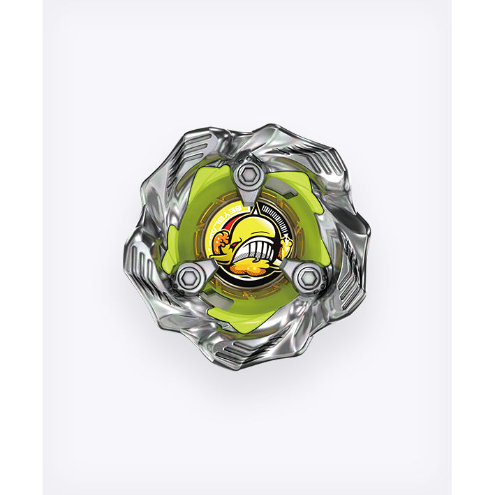 BeybladeX CX-05 Random Booster Volume 6 [Paralled Import]