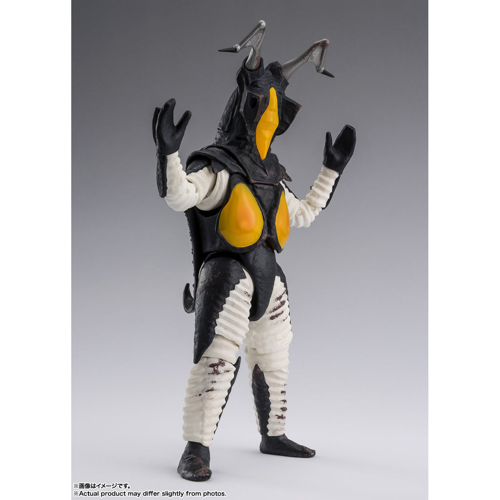 S.H.Figuarts ZETTON 60th Anniversary Edition 積頓