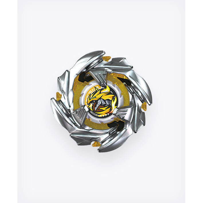 BeybladeX CX-08 Random Booster [Official Import]