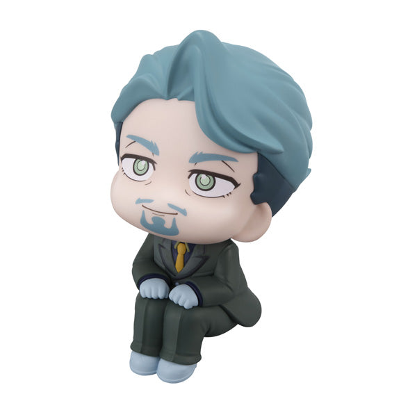 Lookup Mobile Suit Gundam GQuuuuuuX Challia Bull & Char Aznable [with Gift] 機動戰士 高達 夏利安 馬沙