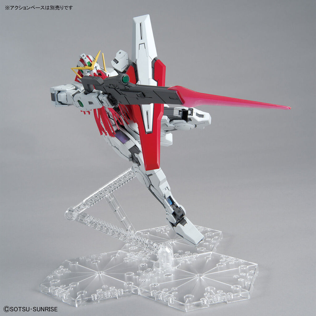 MG 1/100 Gundam Virtue 機動戰士 高達華塞亞