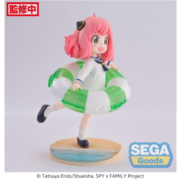 [LUMINASTA] TV Anime SPY x FAMILY Anya Forger Summer Vacation 間諜家家酒 間諜過家家 安妮亞 アーニャ 夏天